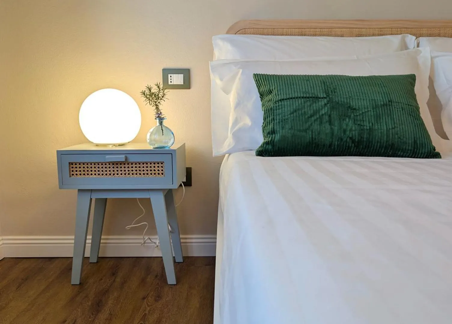 Vakantiehuis Villa Lidia Marina Di Pisa Italië