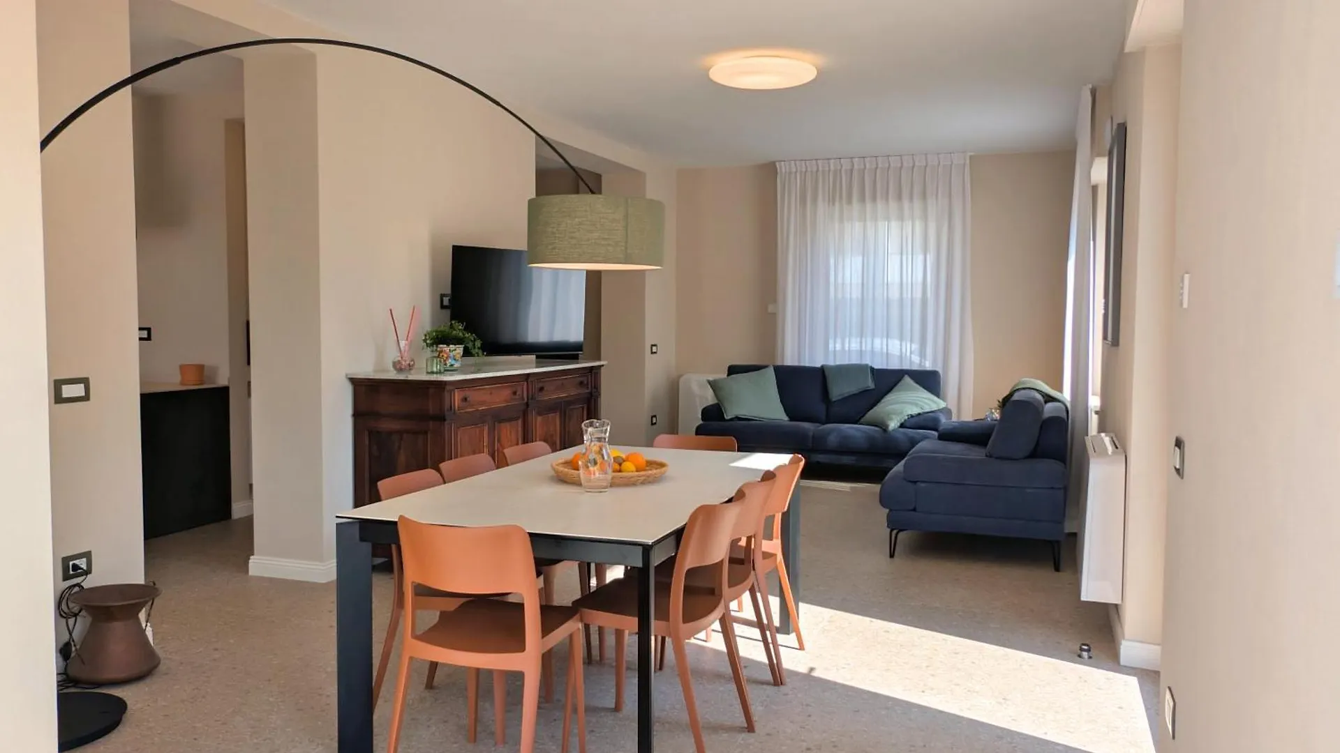 Villa Lidia Marina Di Pisa Italië