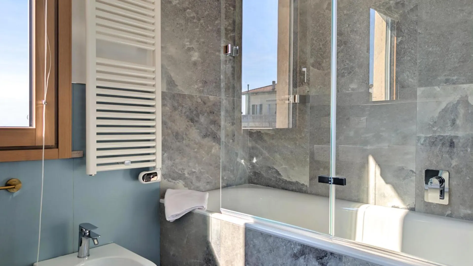 Villa Lidia Marina Di Pisa 0*,  Italië