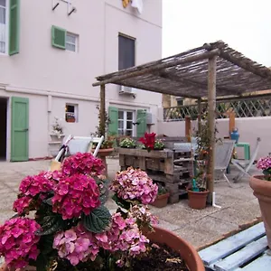 200metri Dal Mare Raffinato Chalet Con Giardino Marina Di Pisa