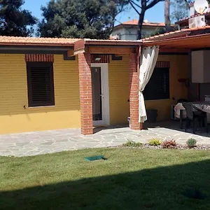 La Casa Di Francesco Marina Di Pisa