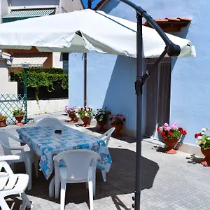 Villino La Perla Azzurra- Marina Di Pisa