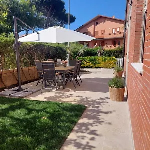  Apartment Casa Del Sole Con Giardino
