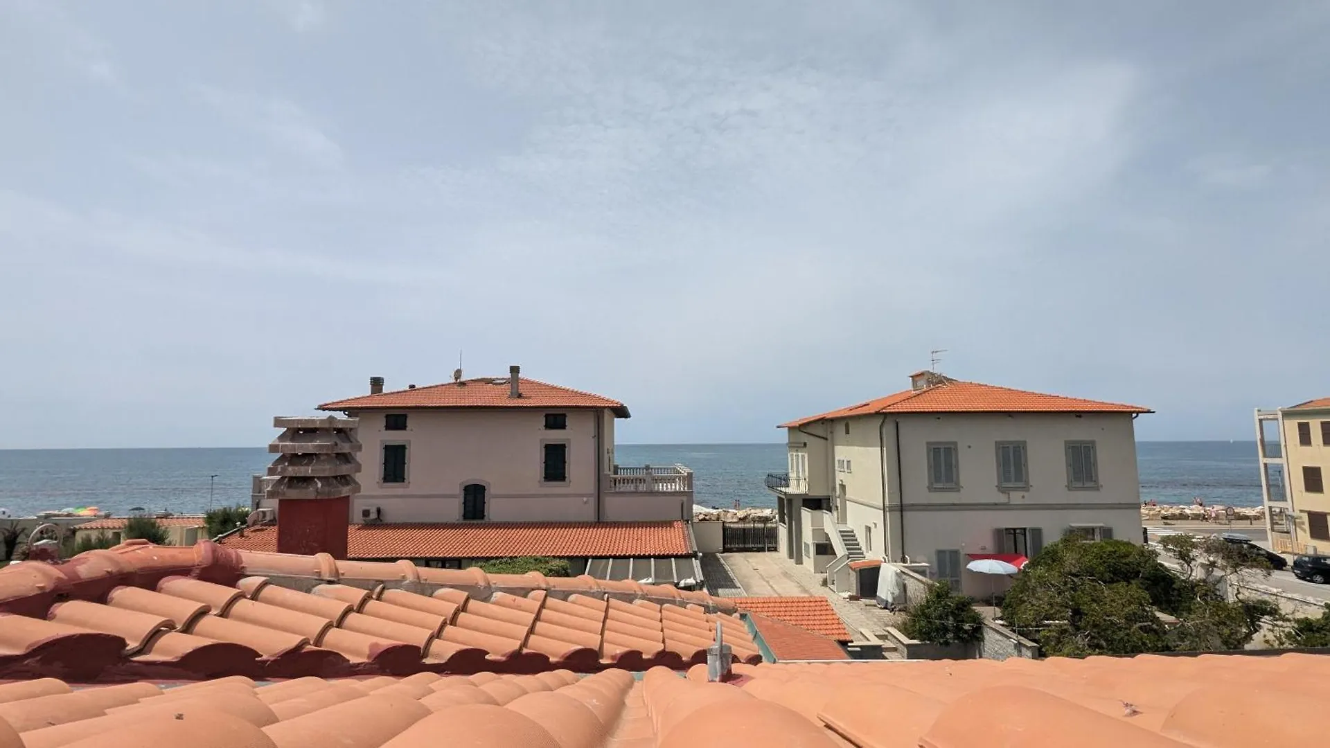 Villa Lidia Marina Di Pisa 0*,