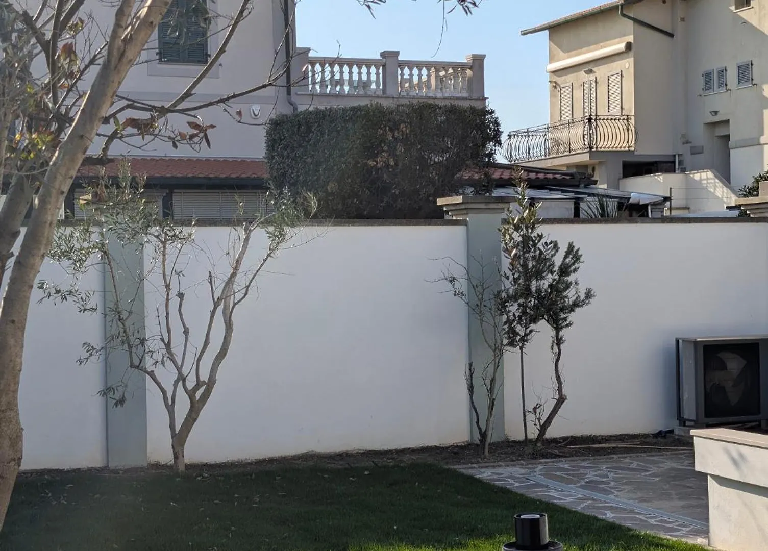 Villa Lidia Marina Di Pisa Italy
