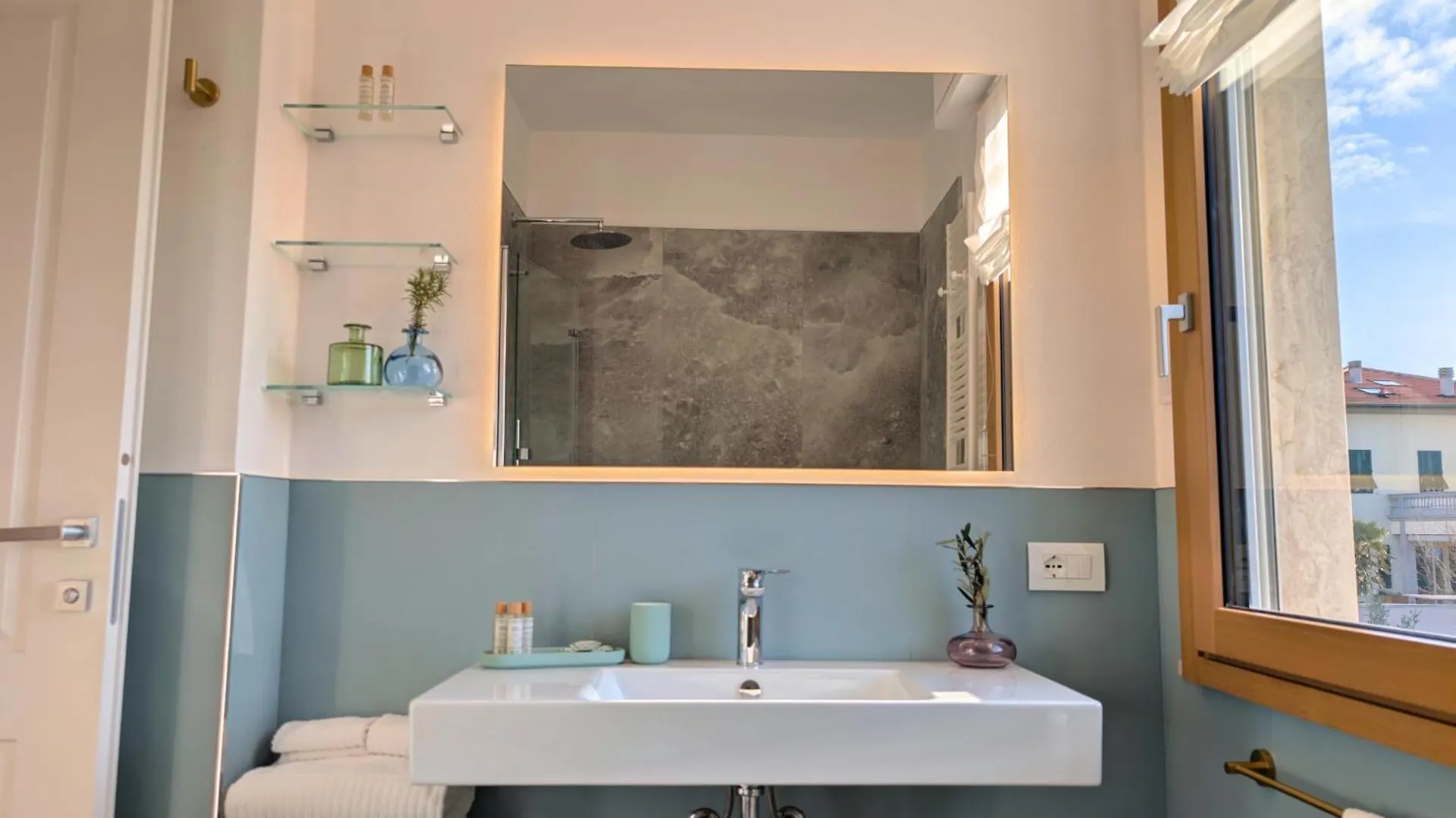 Villa Lidia Marina Di Pisa Holiday home