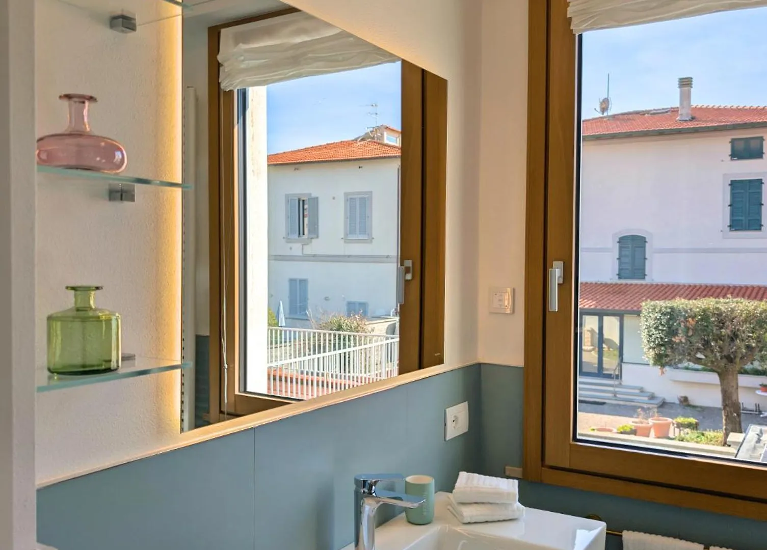Villa Lidia Marina Di Pisa 0*,