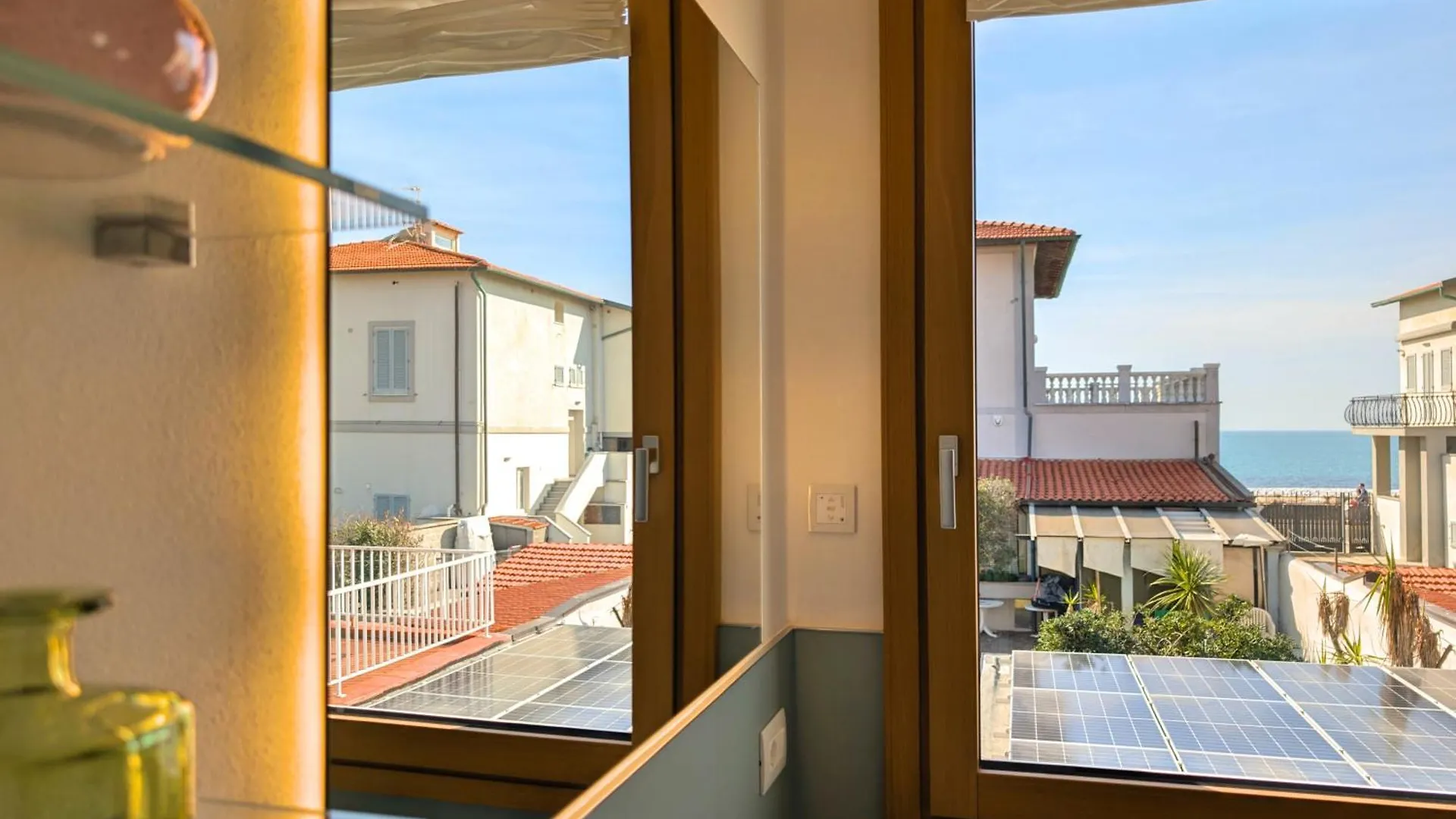Villa Lidia Marina Di Pisa