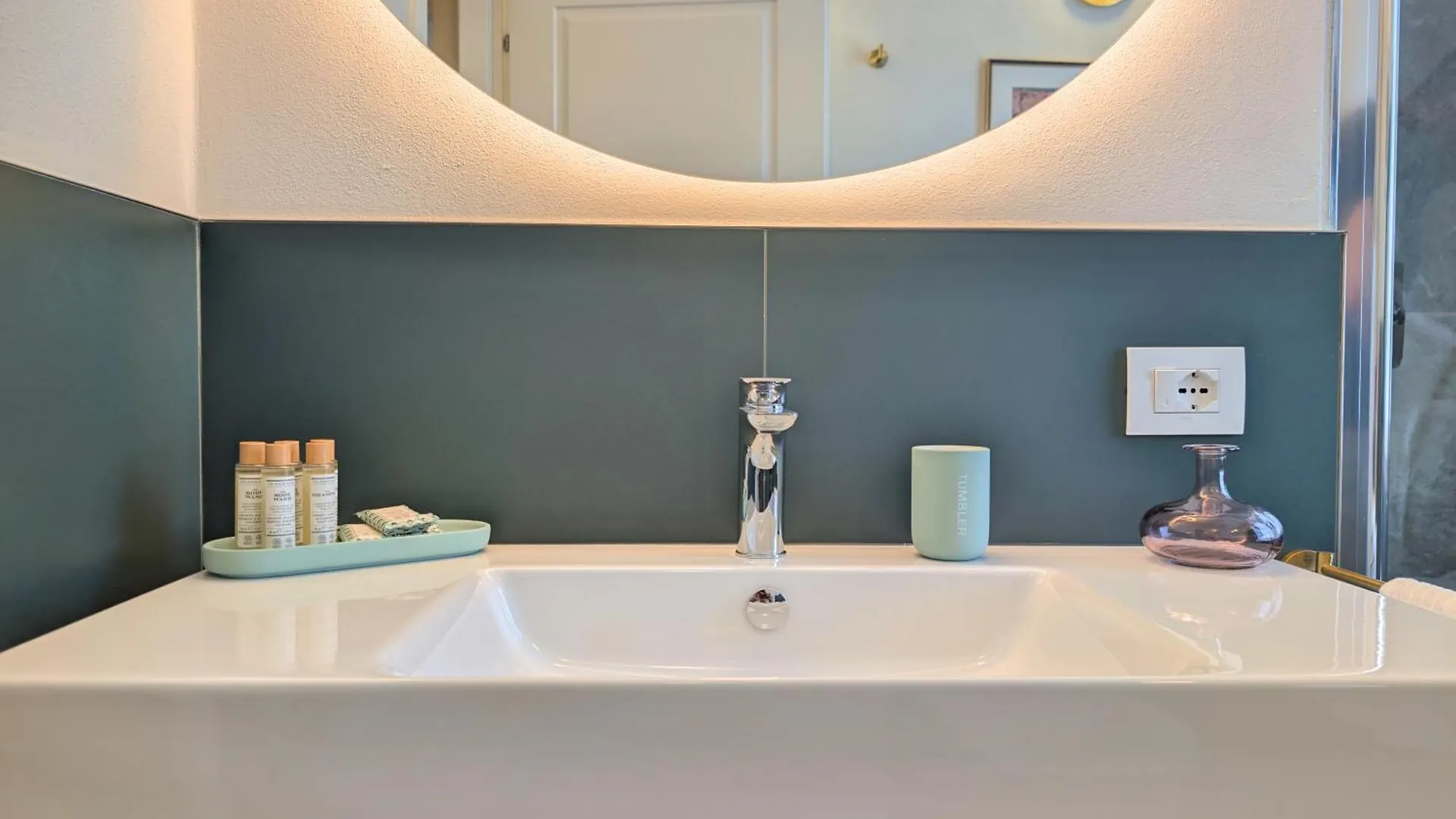 Holiday home Villa Lidia Marina Di Pisa