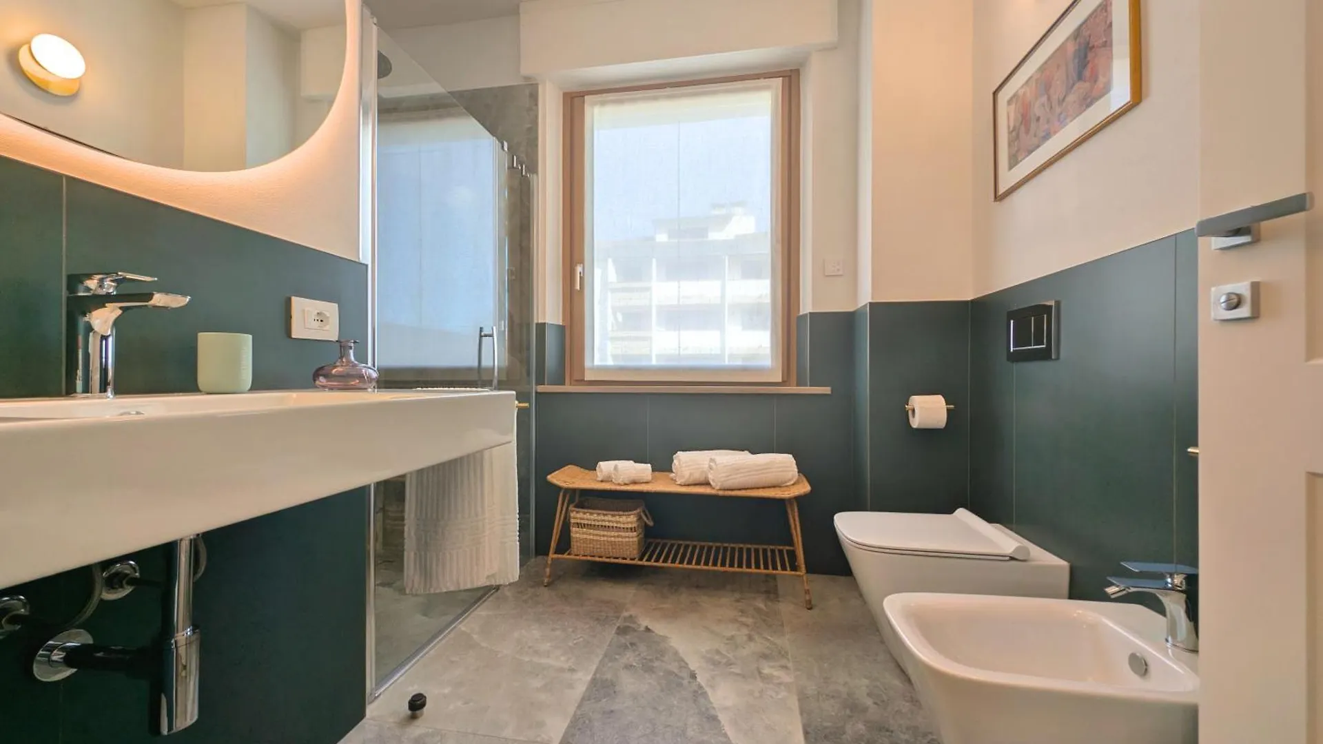 Holiday home Villa Lidia Marina Di Pisa