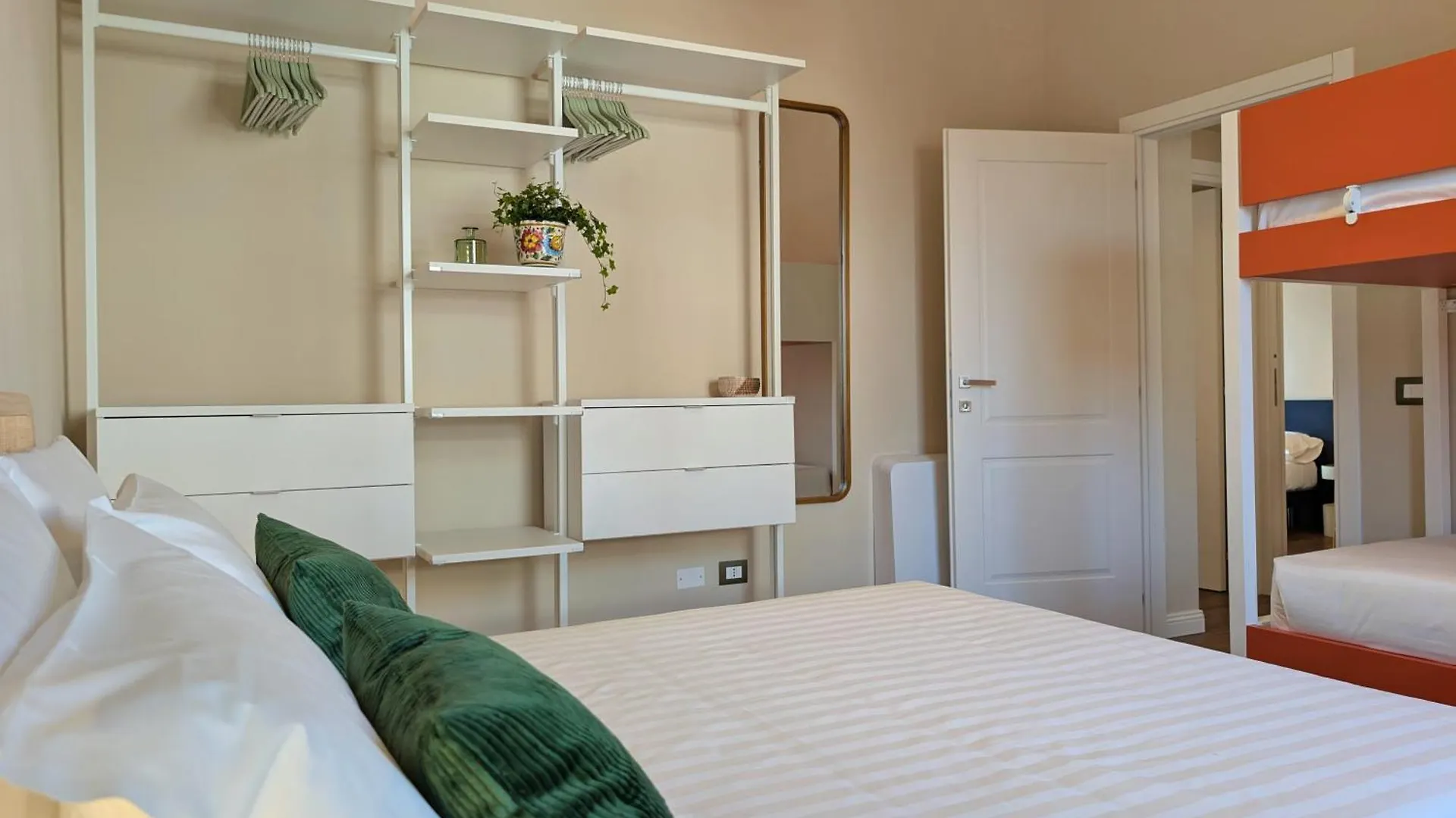 Holiday home Villa Lidia Marina Di Pisa Italy