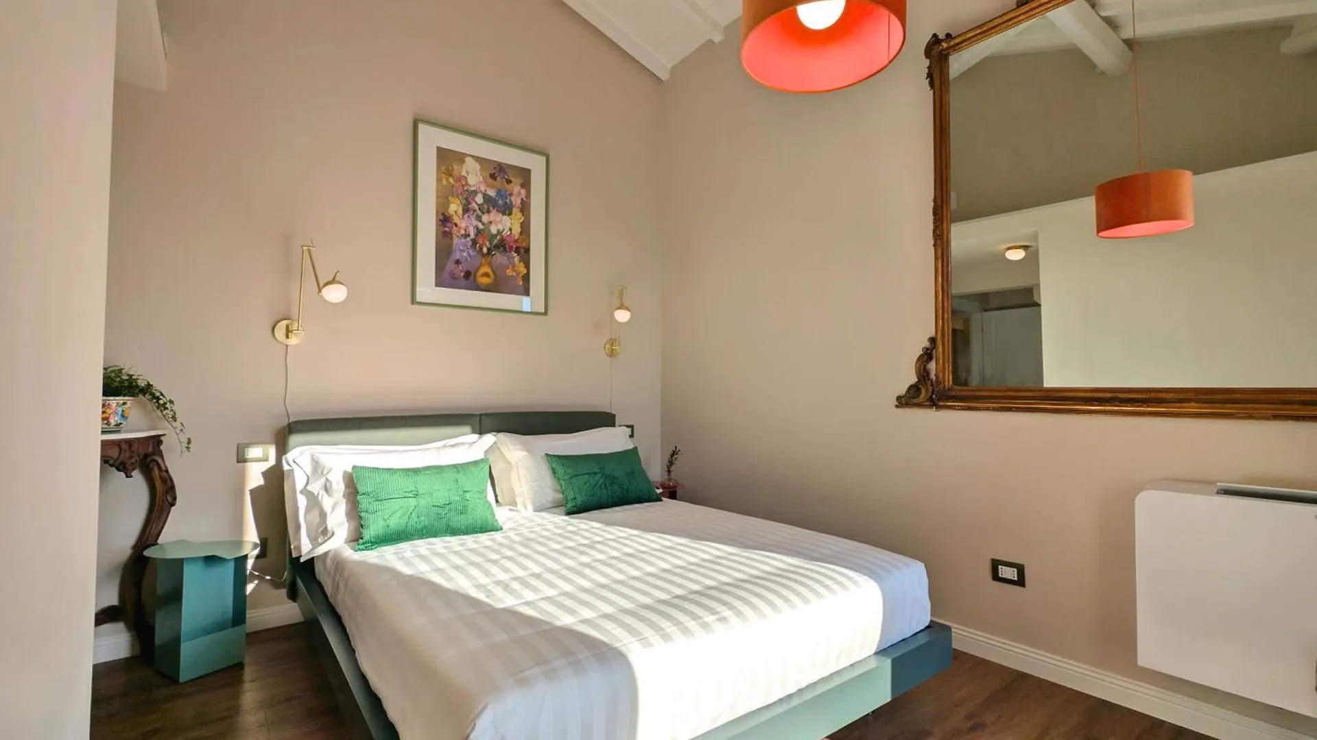 Villa Lidia Marina Di Pisa