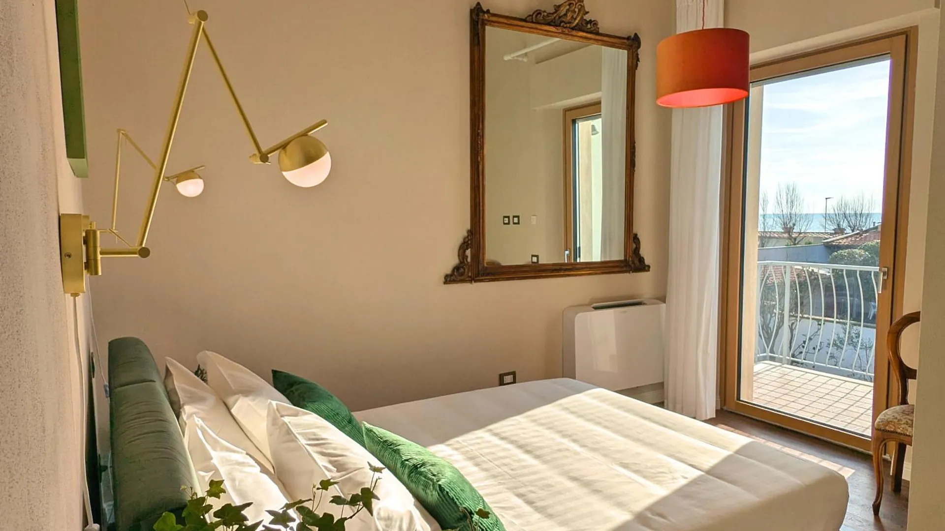 Holiday home Villa Lidia Marina Di Pisa