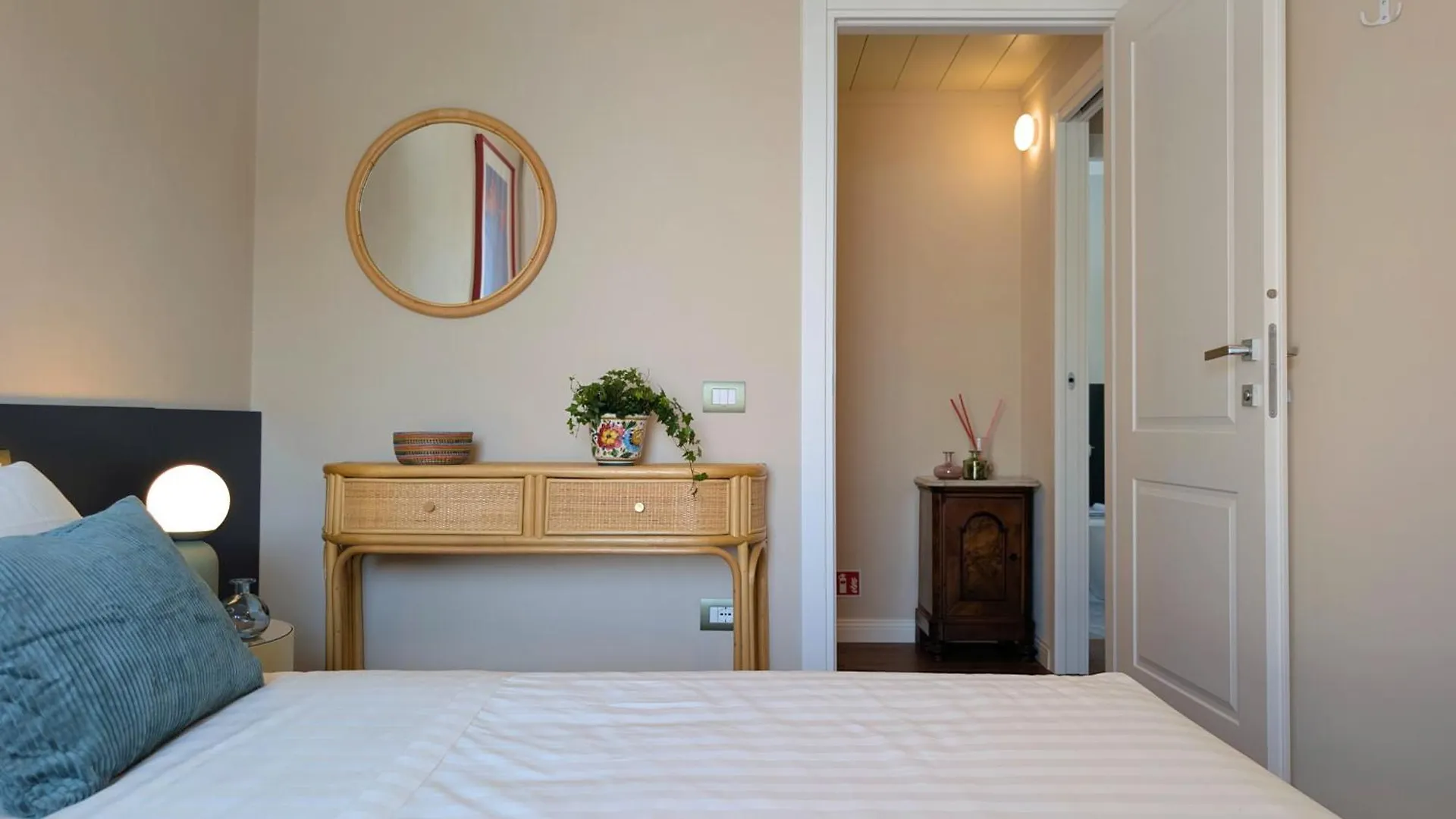 Villa Lidia Marina Di Pisa Holiday home