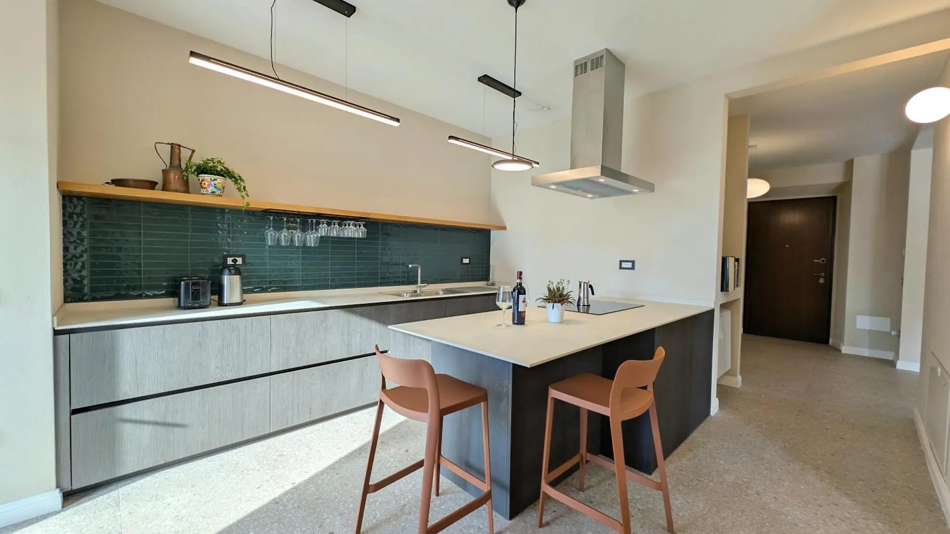 Holiday home Villa Lidia Marina Di Pisa