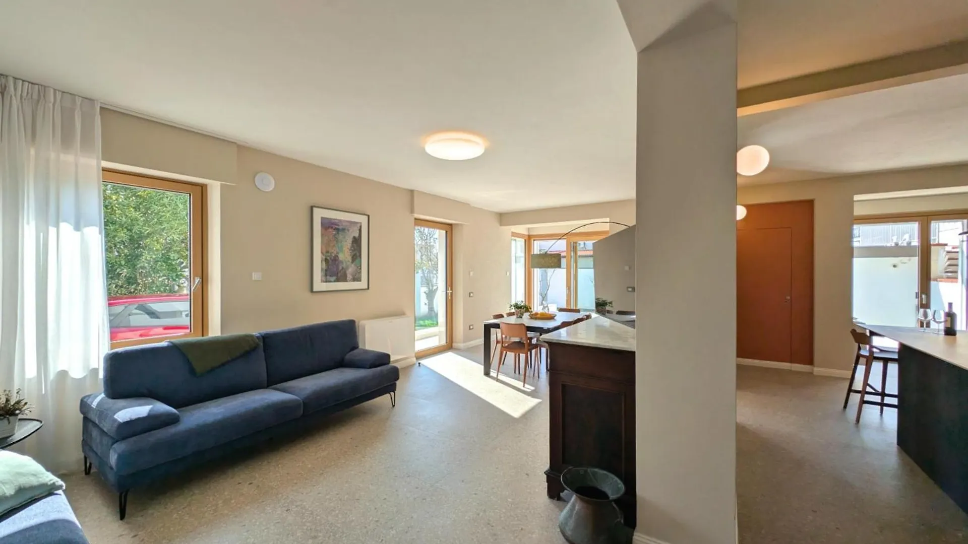 Villa Lidia Marina Di Pisa Holiday home