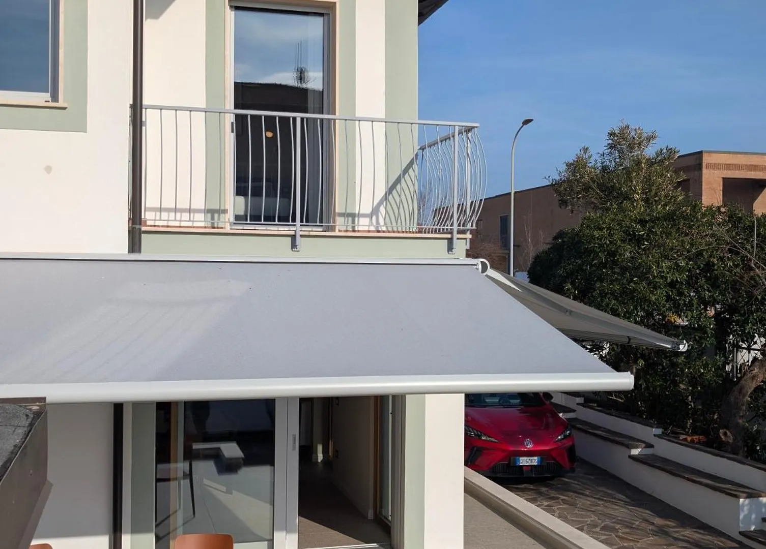 Villa Lidia Marina Di Pisa