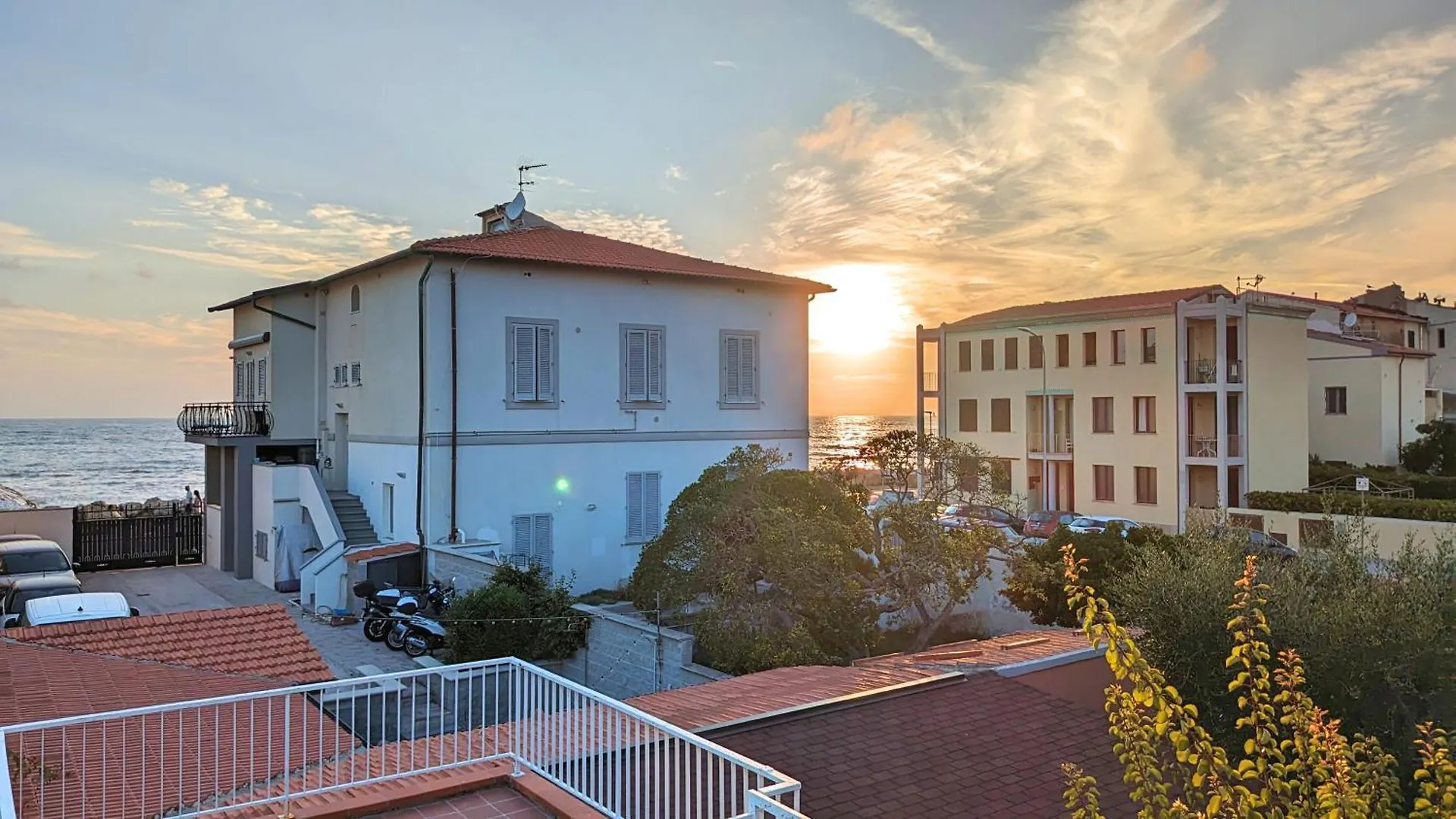 Villa Lidia Marina Di Pisa Holiday home