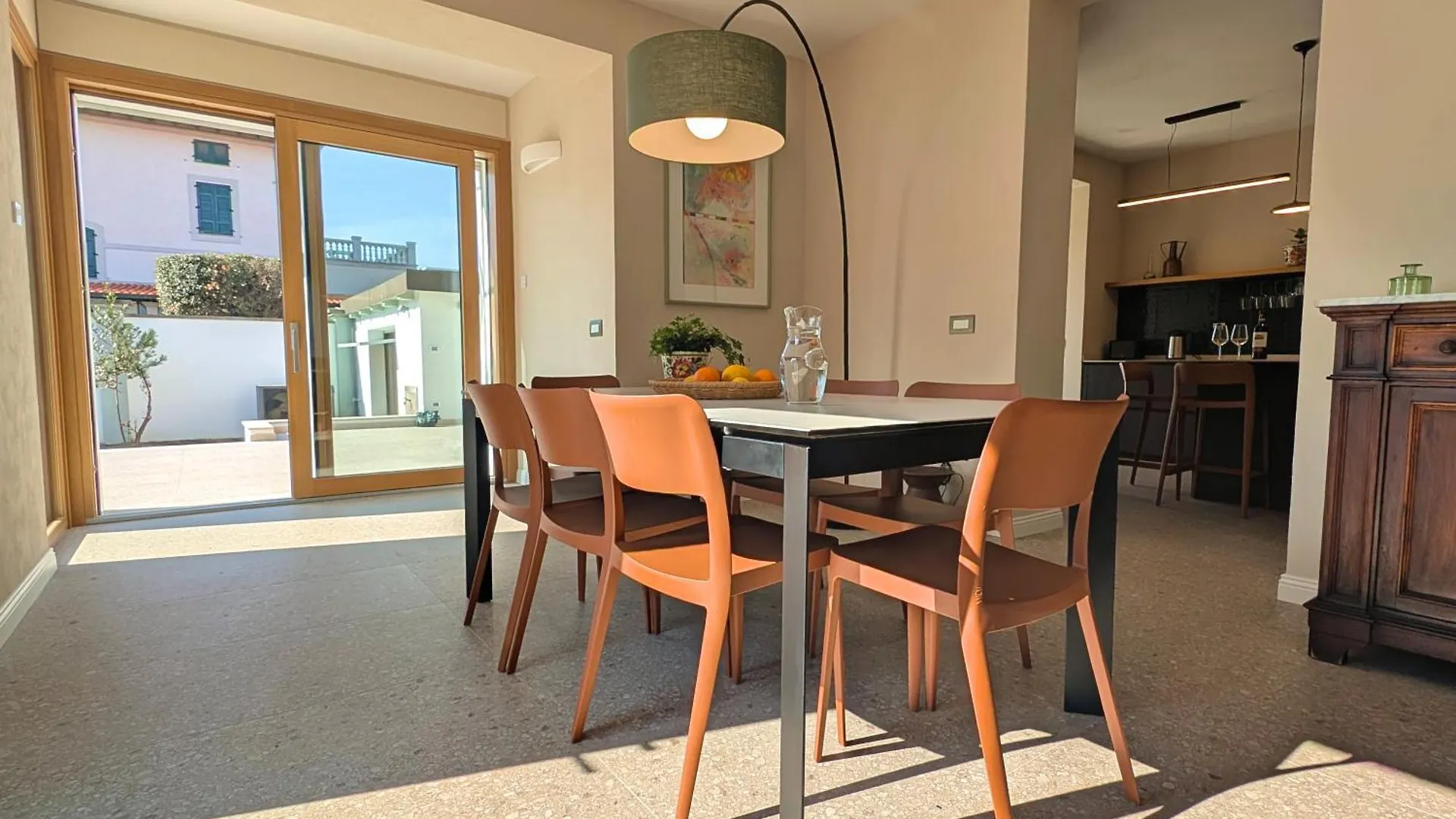 Holiday home Villa Lidia Marina Di Pisa Italy