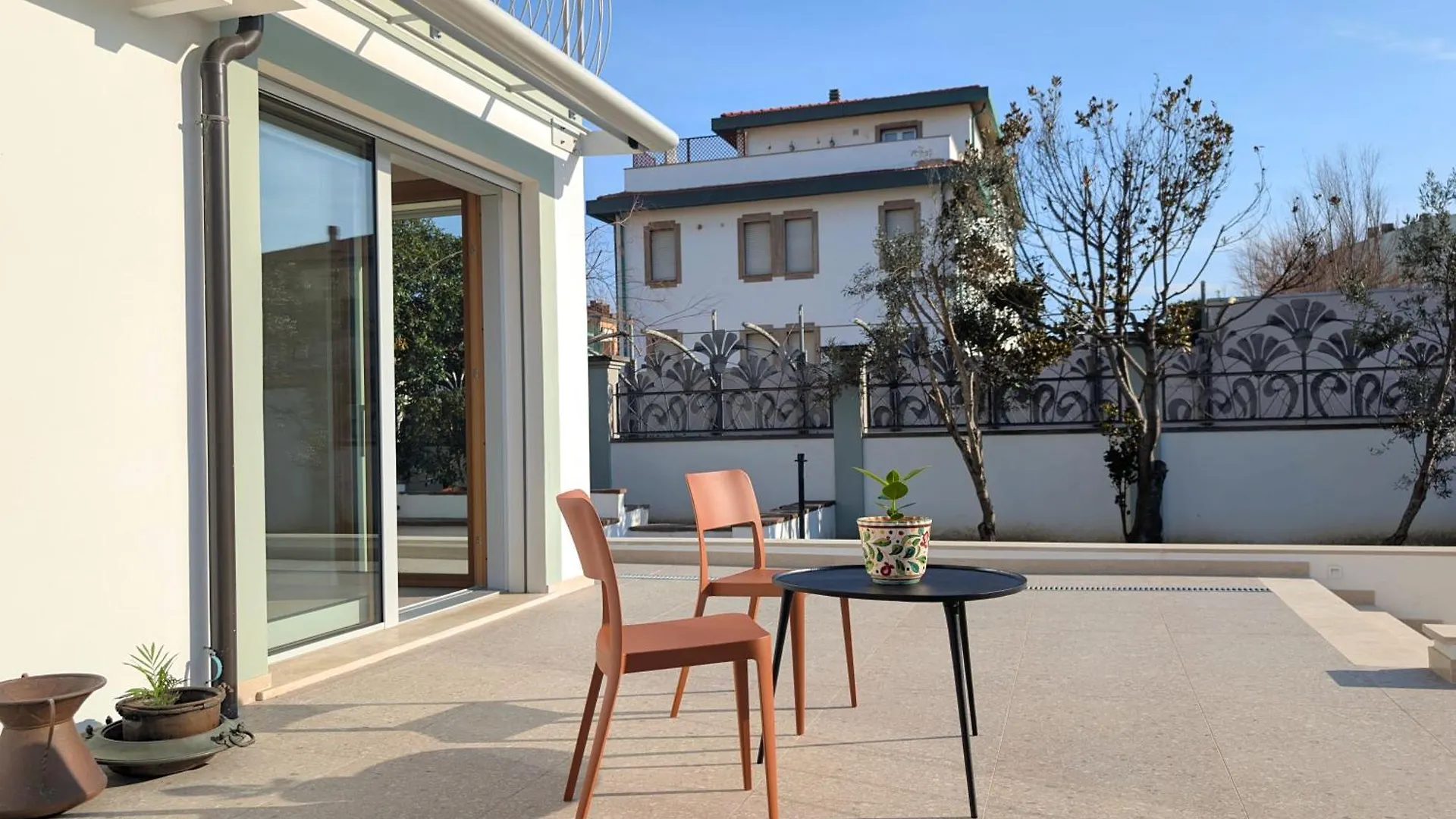 Holiday home Villa Lidia Marina Di Pisa
