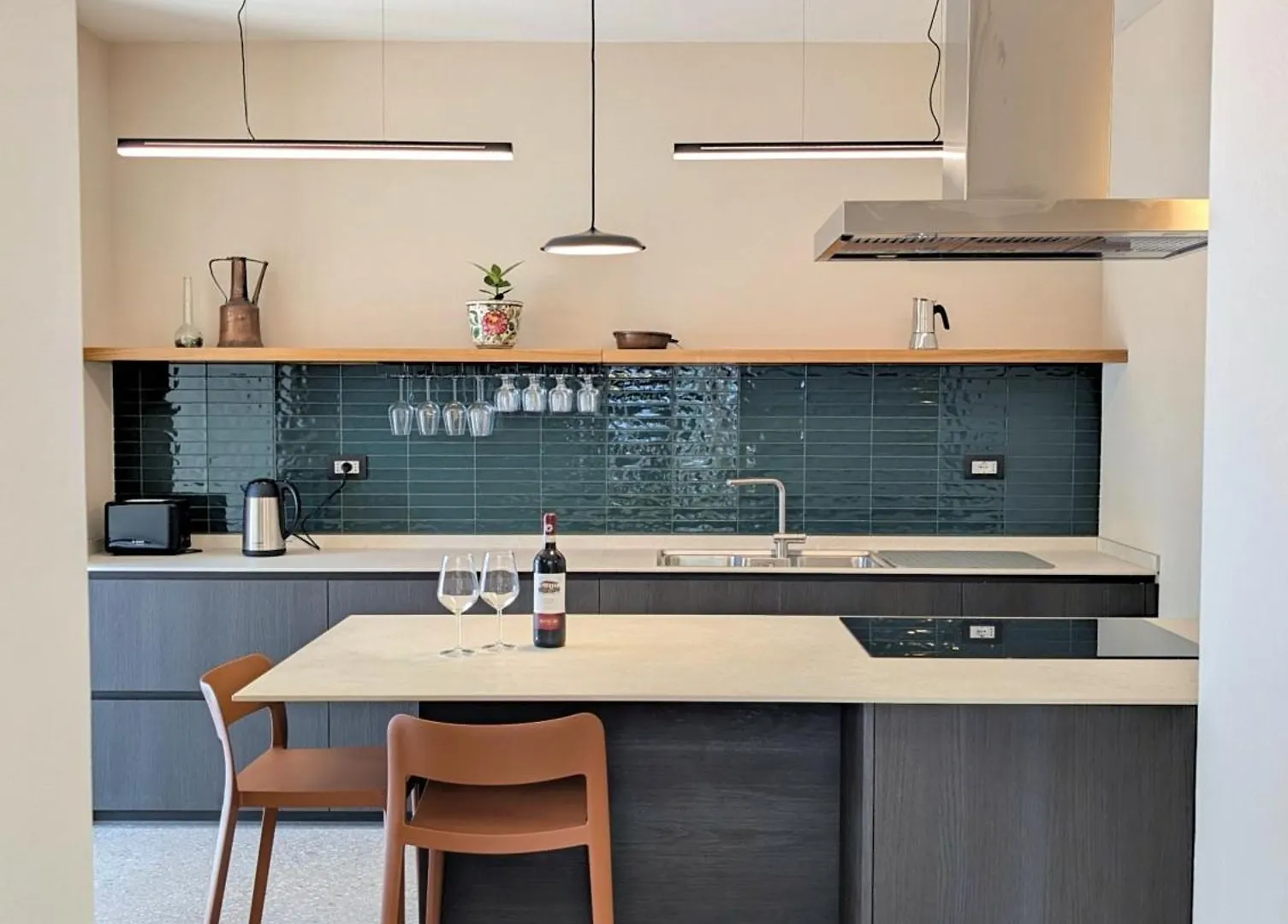 Holiday home Villa Lidia Marina Di Pisa